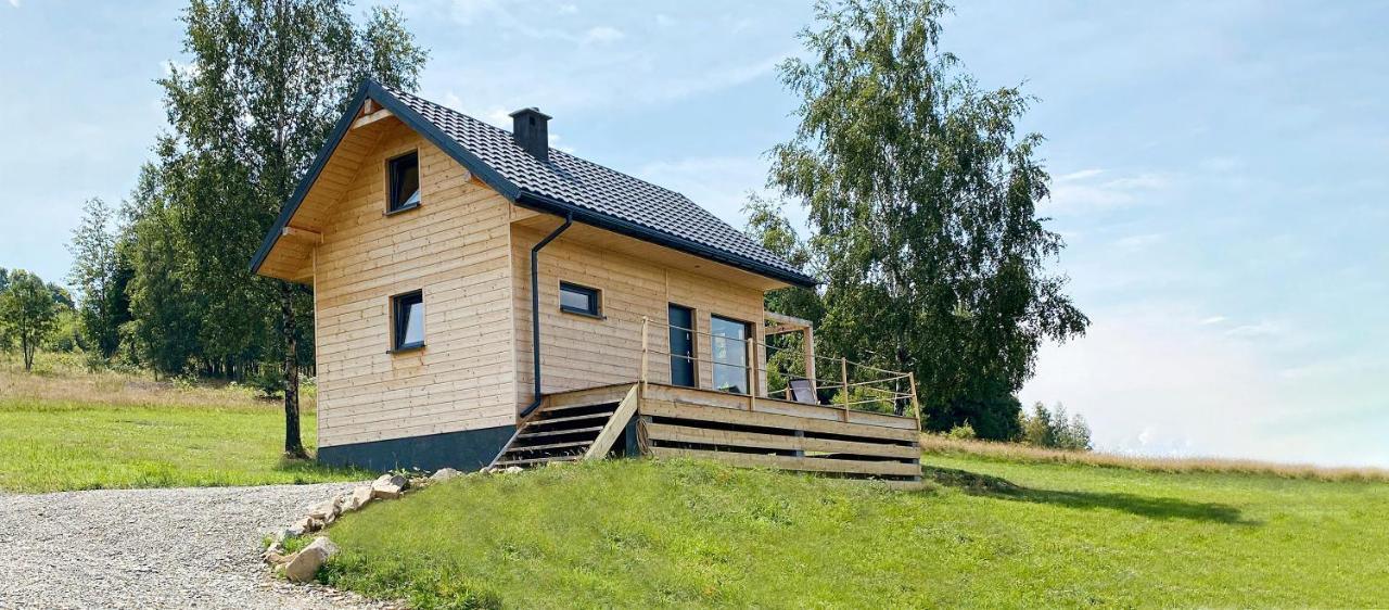 Duchalowka 2.0 Koszarawa Exterior foto
